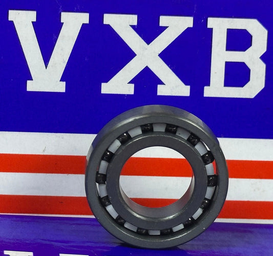 Full Ceramic Bearing Silicon Nitride 13x25x6mm