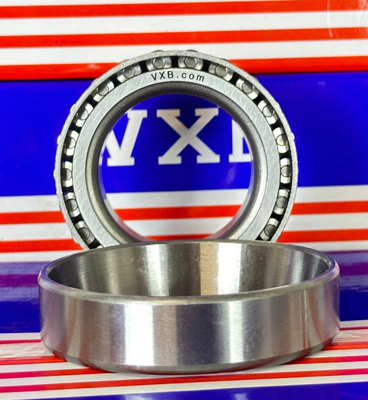 LM29749/LM29711 Taper 1.5x2.5625x0.71 inch Bearing