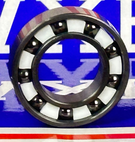 14x25.4x6 Full Ceramic Bearing Silicon Nitride