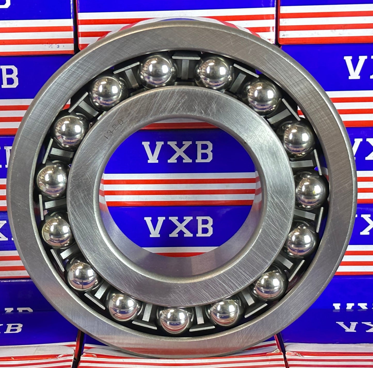 1320 Self Aligning Ball Bearing 100x215x47mm