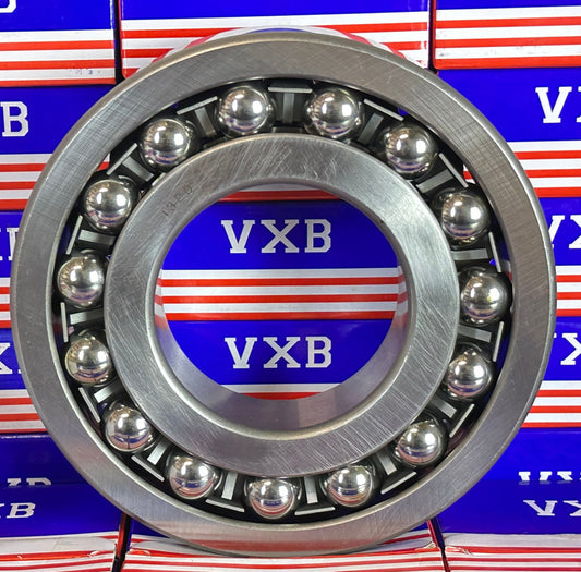 1320 Self Aligning Ball Bearing 100x215x47mm
