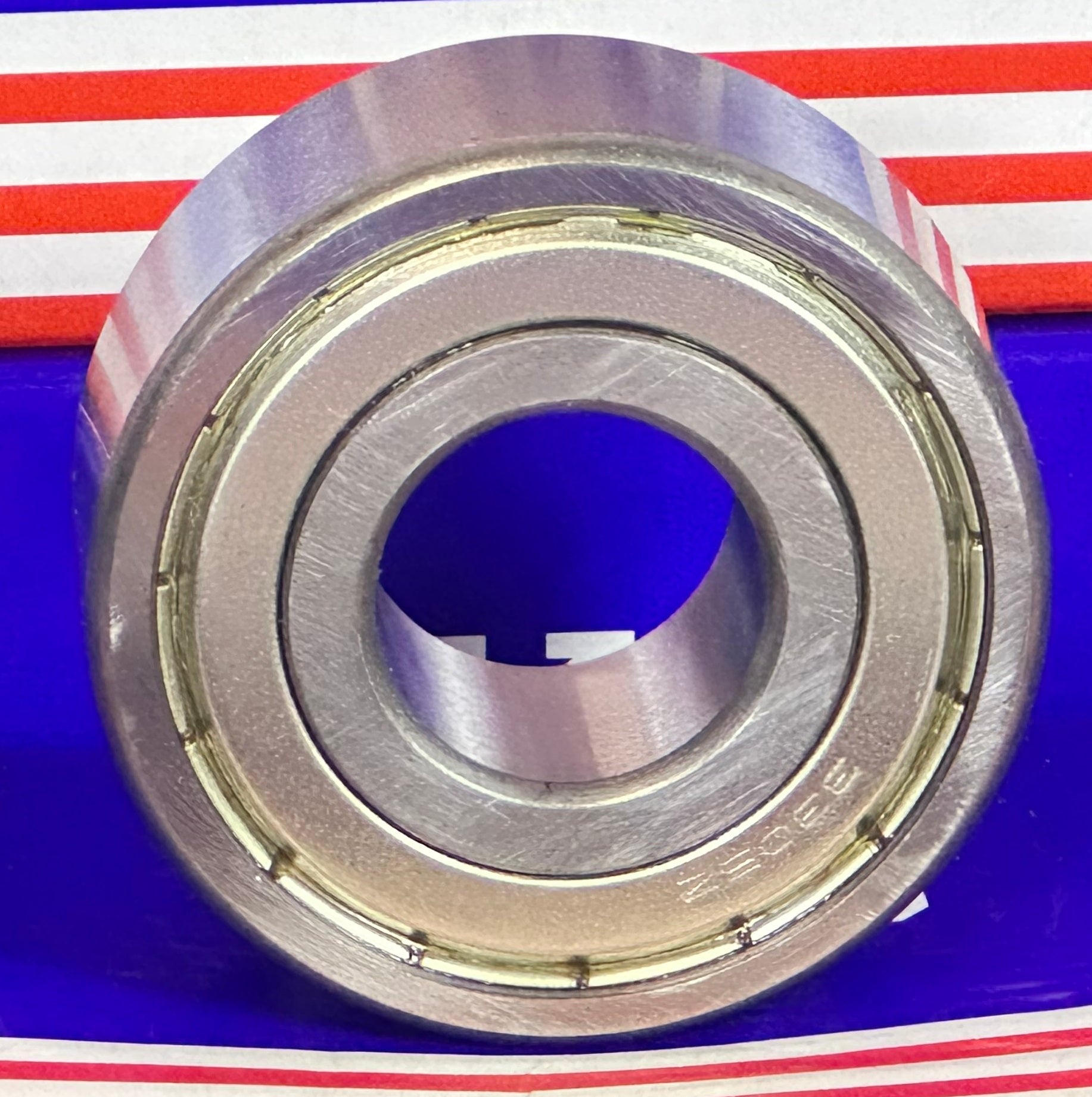 5305ZZ Angular Contact Bearing 25x62x25.4