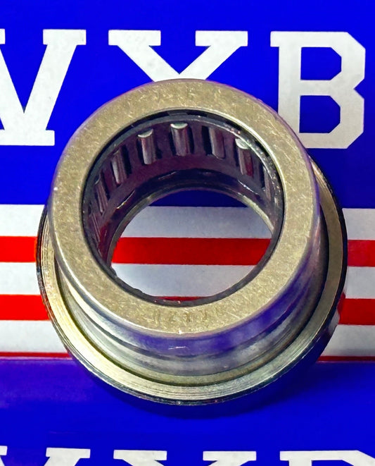 NKX20Z Combined Needle Roller With Thrust Ball Bearing 20x30x30mm - Machined Type