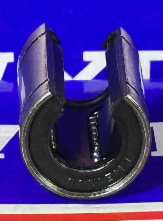 12mm Open Ball Bushing Linear Motion Bearing