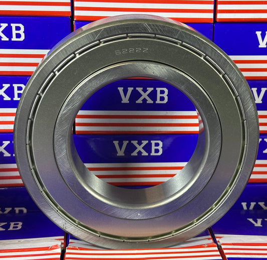 6222ZZ Bearing Double Shield 110x200x38