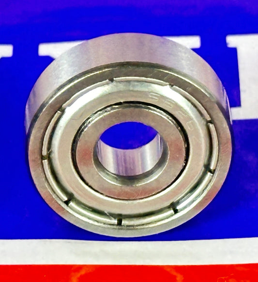 S626ZZ Ceramic Stainless Steel Shielded ABEC-7 Bearing 6x19x6 Bearing