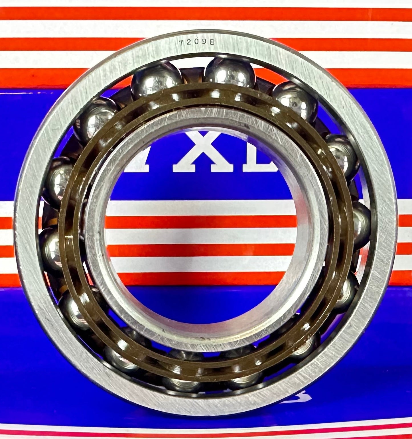 7209B Angular Contact Ball Bearing 45mm Bore