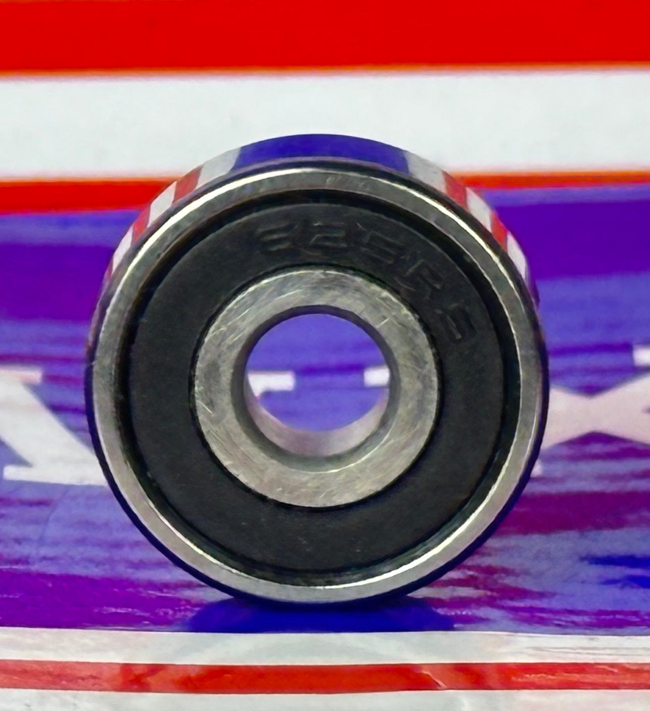 625-2RS Sealed Bearing 5x16x5 Miniature