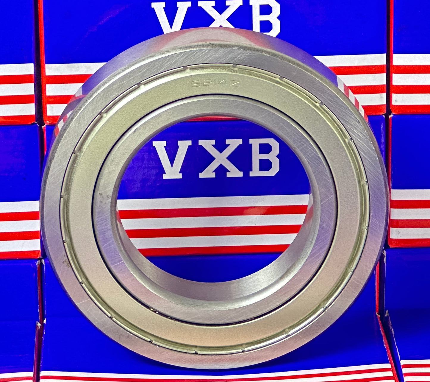 Wholesale 100-Pack 6214ZZ Ball Bearing