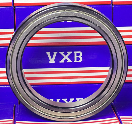 6922ZZ double Shielded Ball Bearing 110x150x20mm