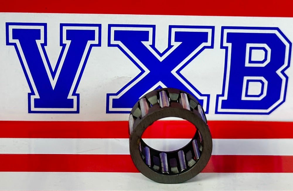 KT162216 - Needle Roller Bearing Cage - 16x22x16mm