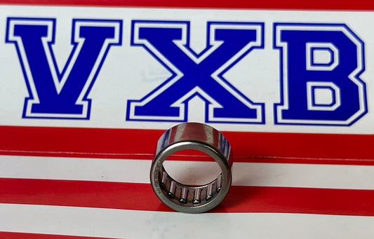 HK1210 Needle Roller Bearing 12x16x10mm - Shell-Type