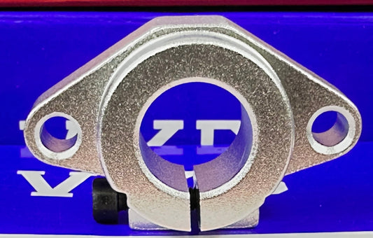 16mm CNC Flanged Shaft Support Block Supporter
