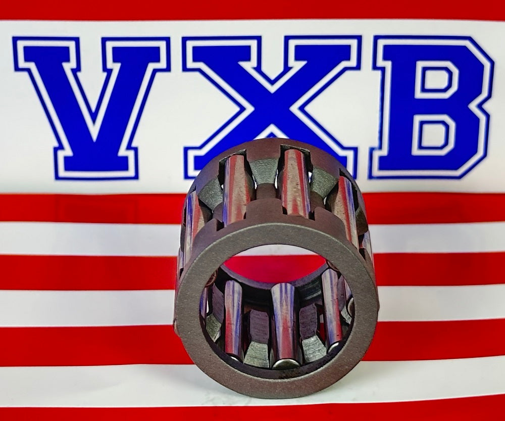 KT203030 - Needle Roller Bearing Cage - 20x30x30mm