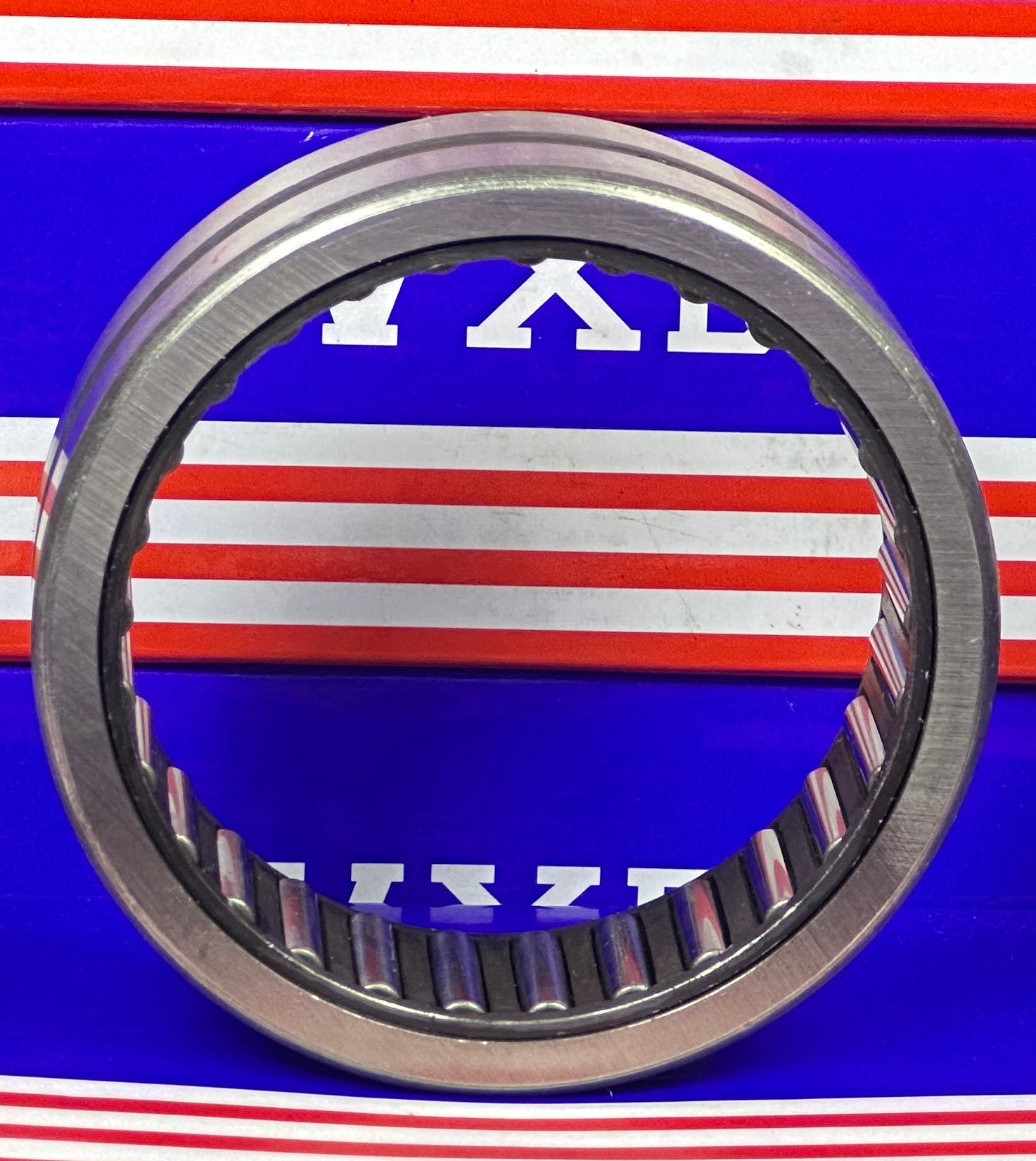 RNA4912 Needle Roller Bearing 68x85x25mm - Machined Type