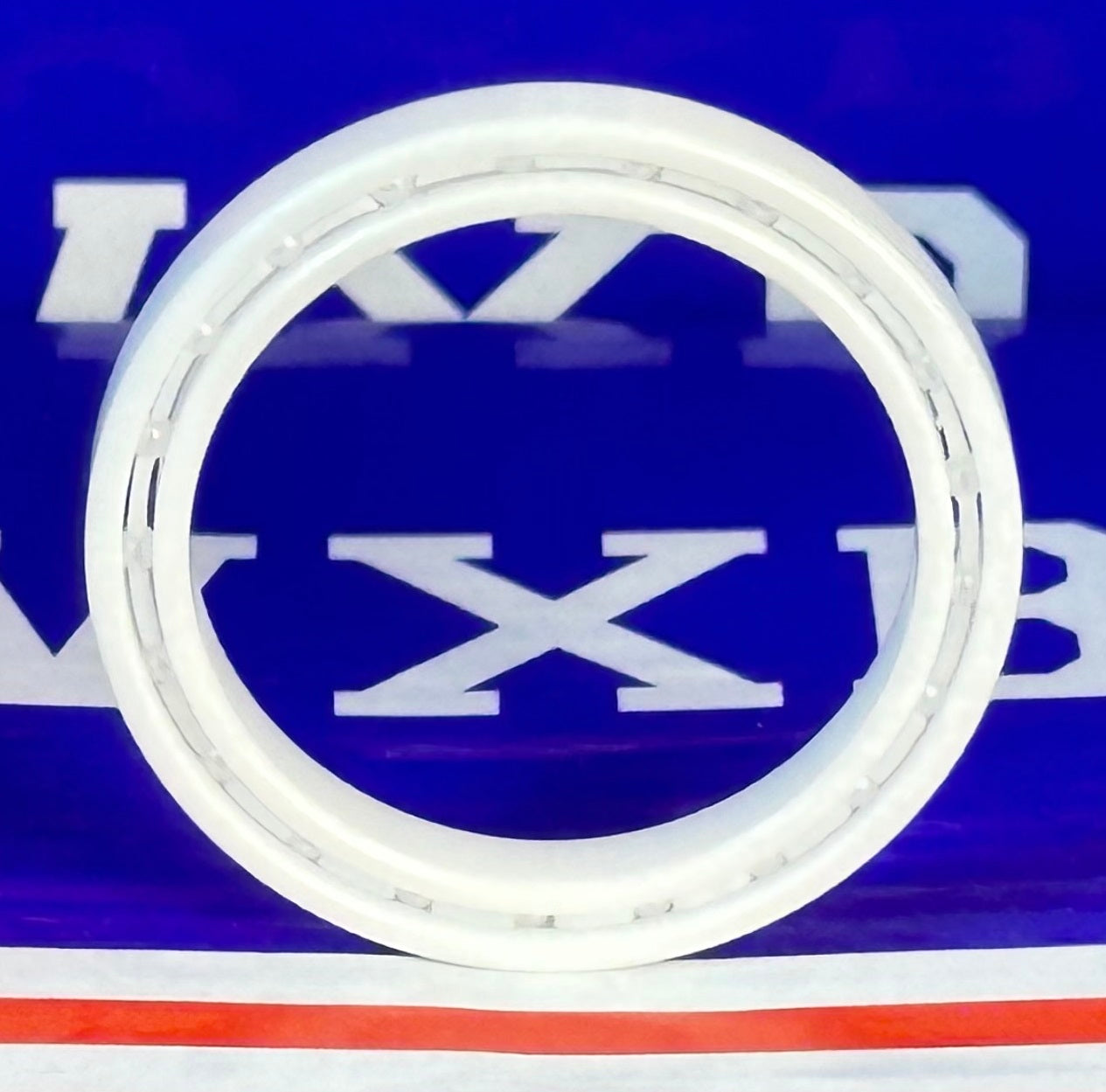 6705 Full Ceramic Bearing 25x32x4mm