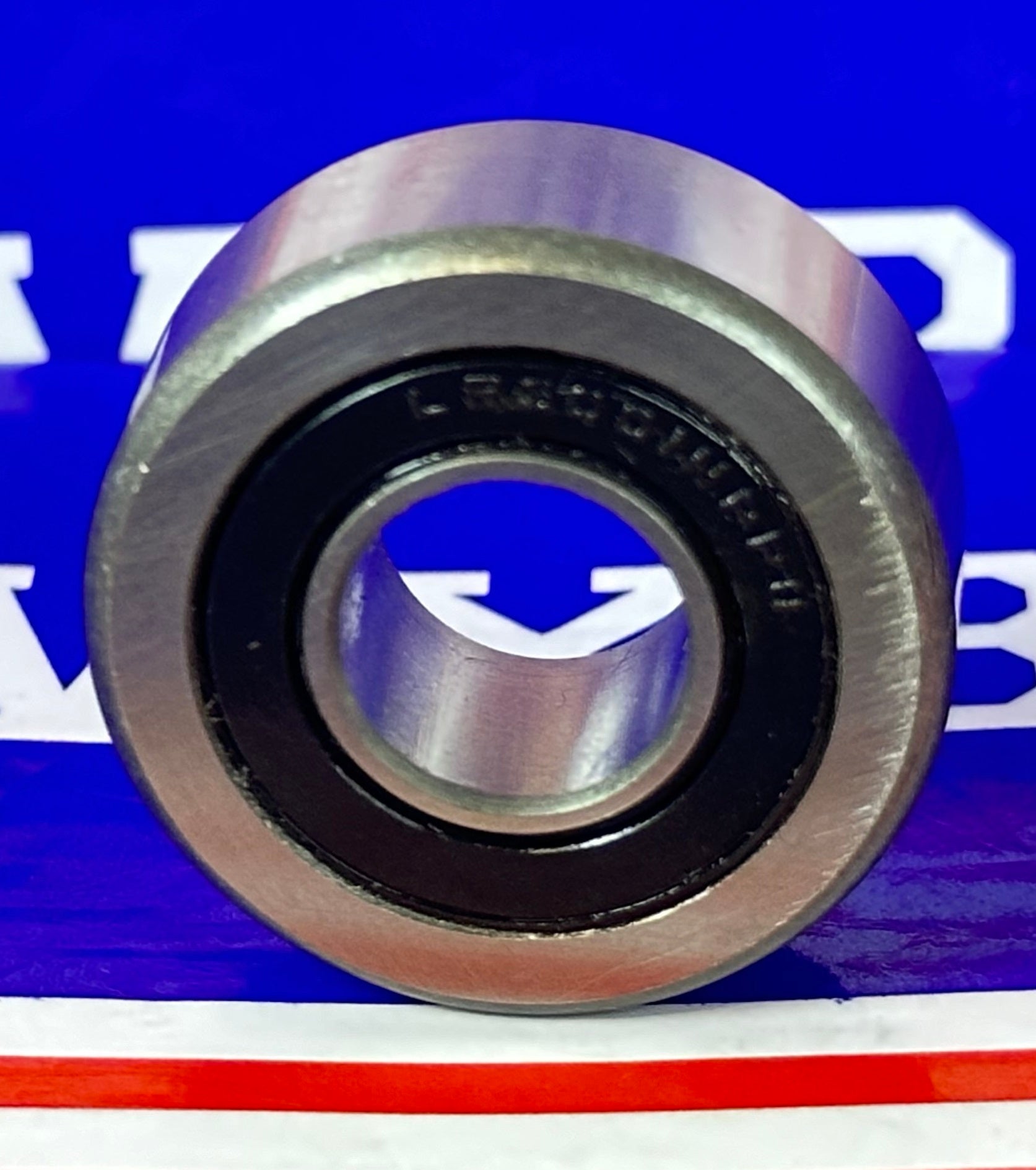 LR5001NPPU Track Roller 2-Row Bearing Sealed 12x30x12 Track Bearing
