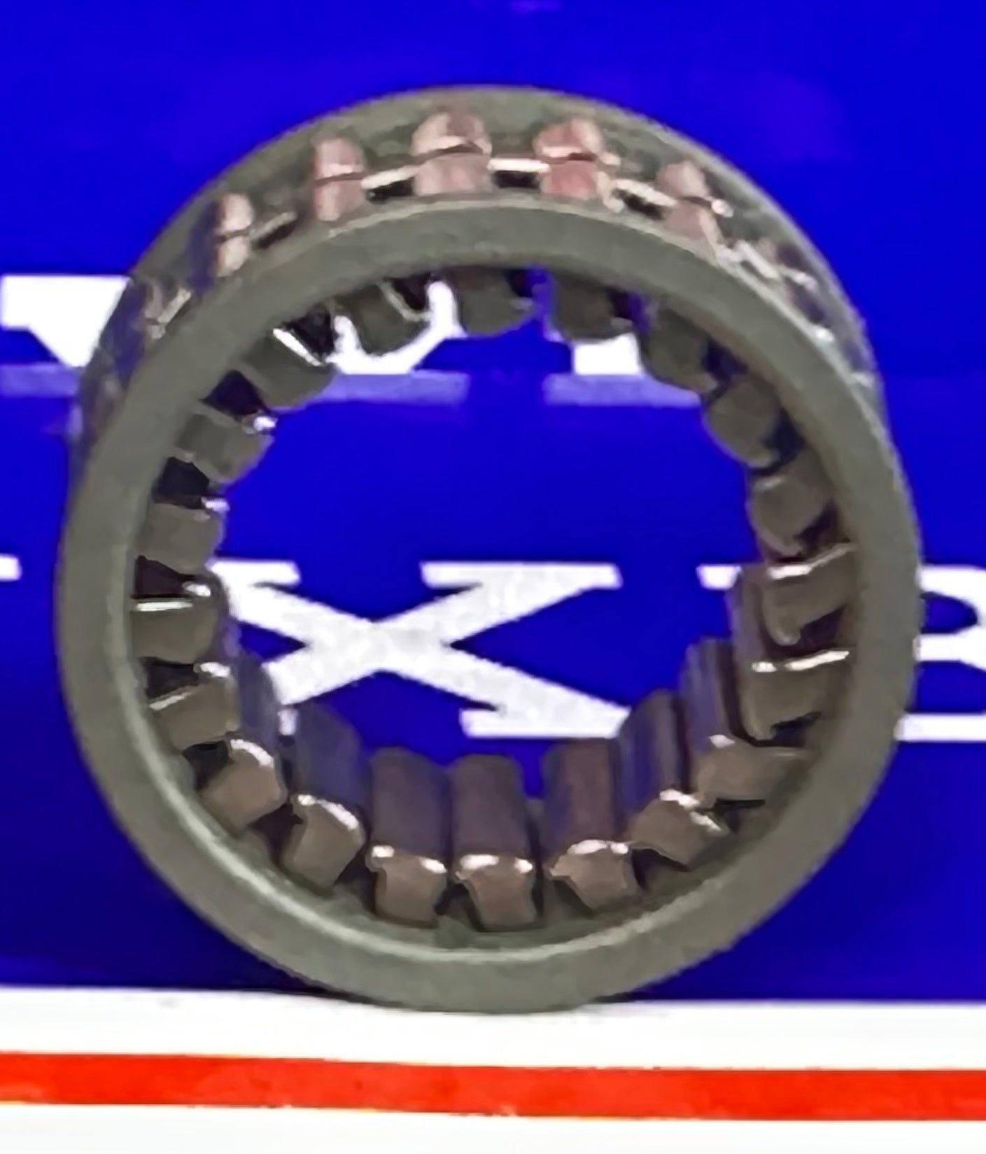 FE423Z One-Way Clutch 15x23x7mm - Slim Design - Sprag-Type