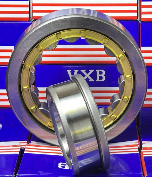 NJ315M Cylindrical Roller Bearing 75x160x37 Bearing
