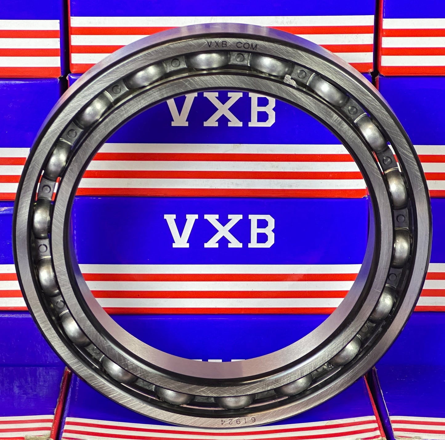 6922 Thin Section Metric Ball Bearing 110x150x20mm Open Large