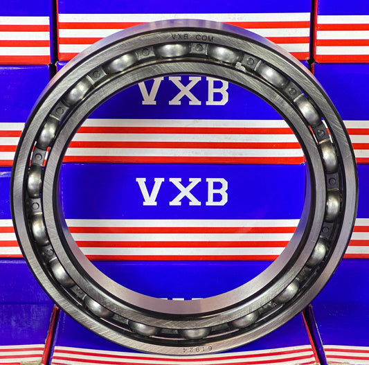 6922 Thin Section Metric Ball Bearing 110x150x20mm Open Large