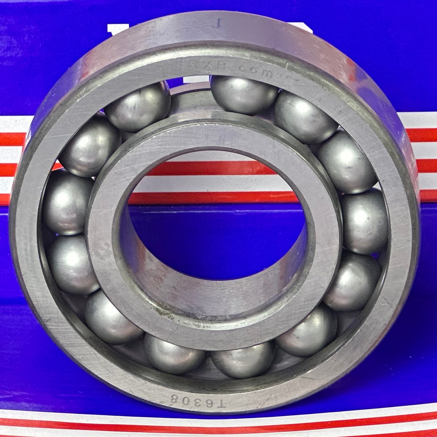T6308 High Temperature Bearing 900°F 40x90x23mm