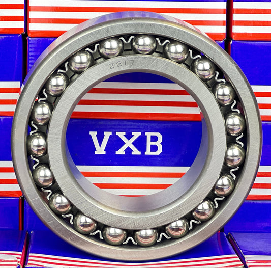 2217 Self Aligning Ball Bearing 85x150x36mm