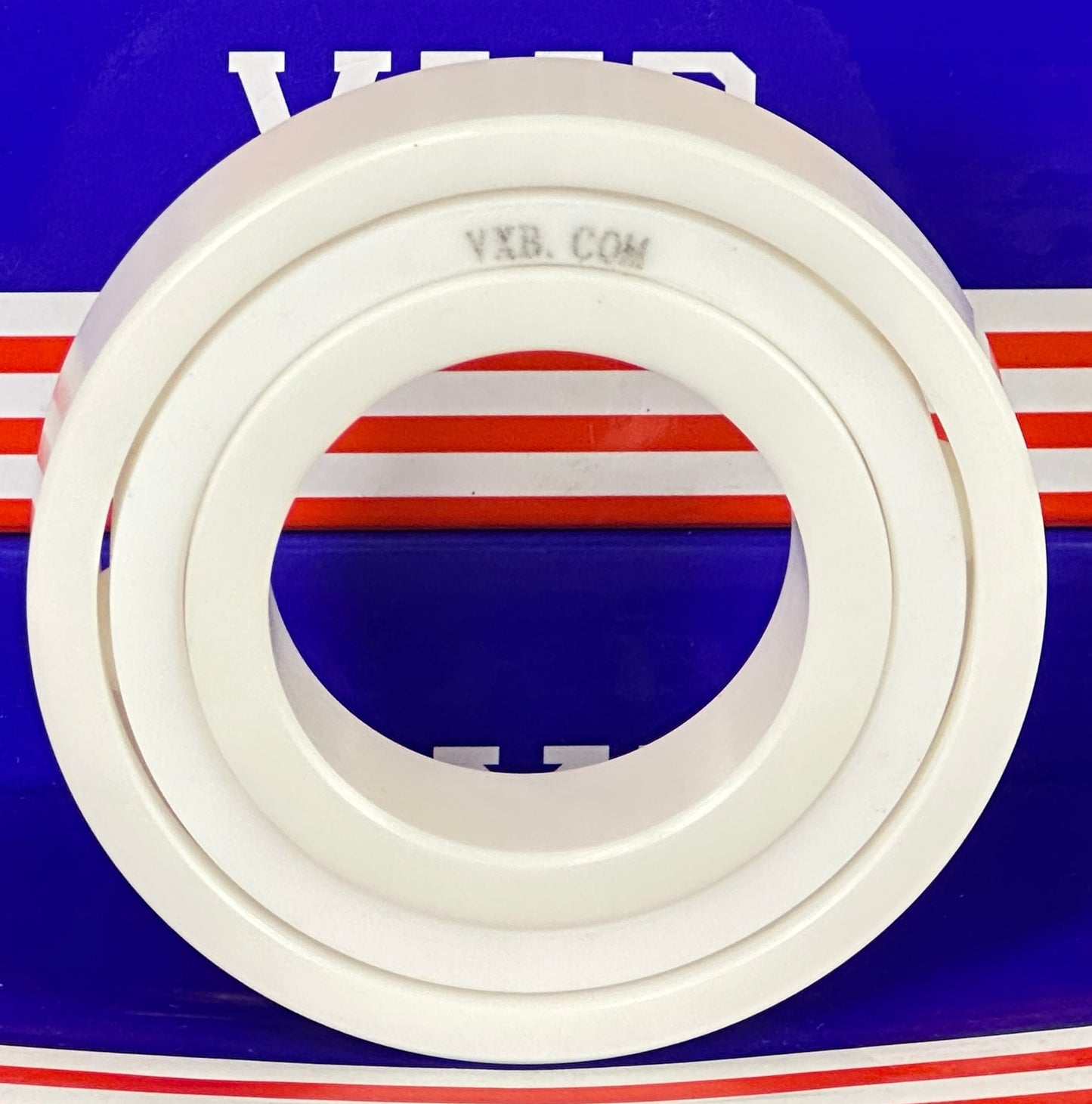 6209 Full Ceramic ZrO2 Ball Bearing 45x85x19mm