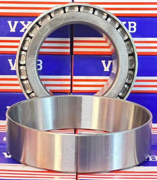 7821E Tapered Roller Wheel Bearing 105x170x57mm