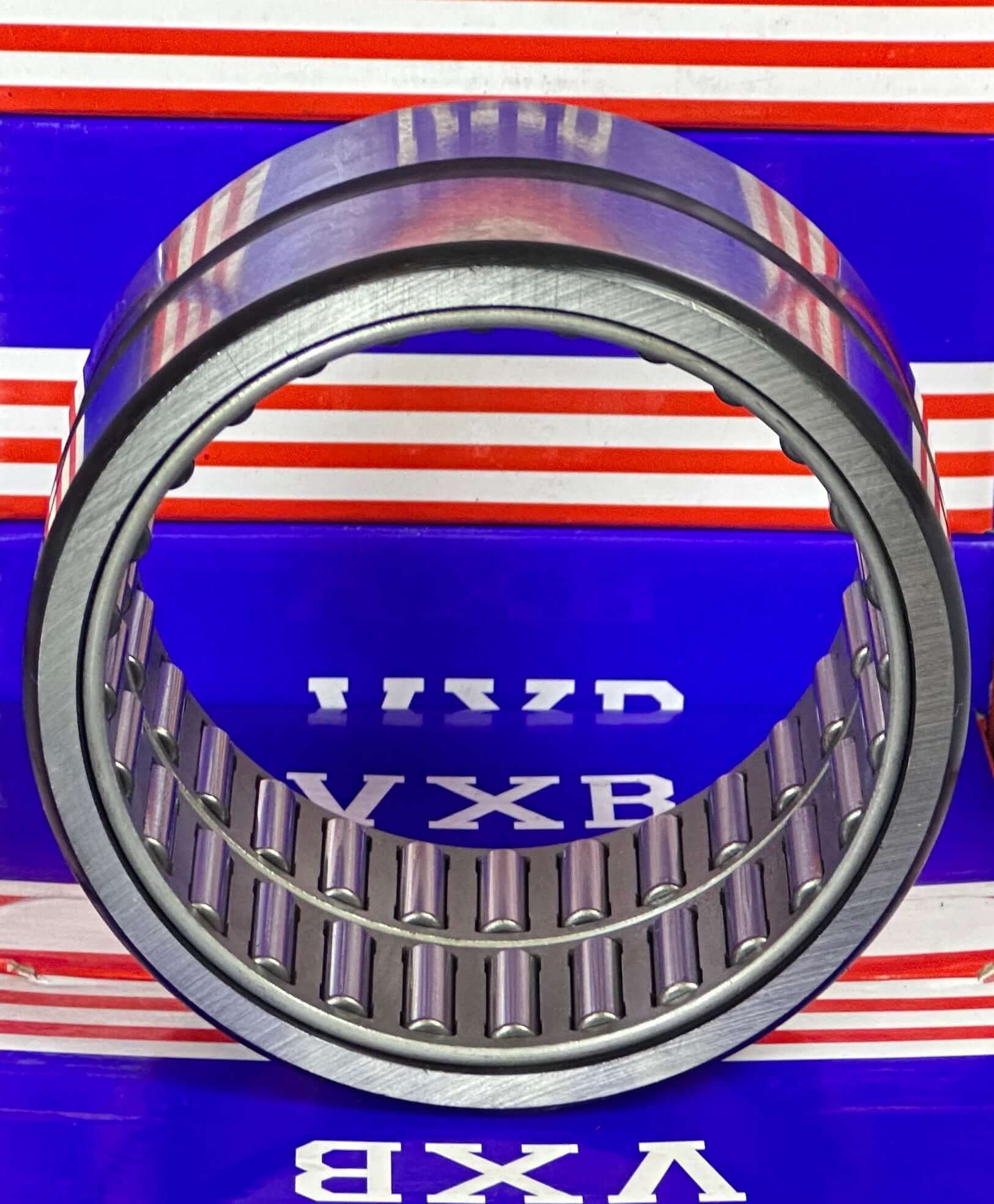 RNA6914 Needle Roller Bearing 80x100x54mm - Machined Type