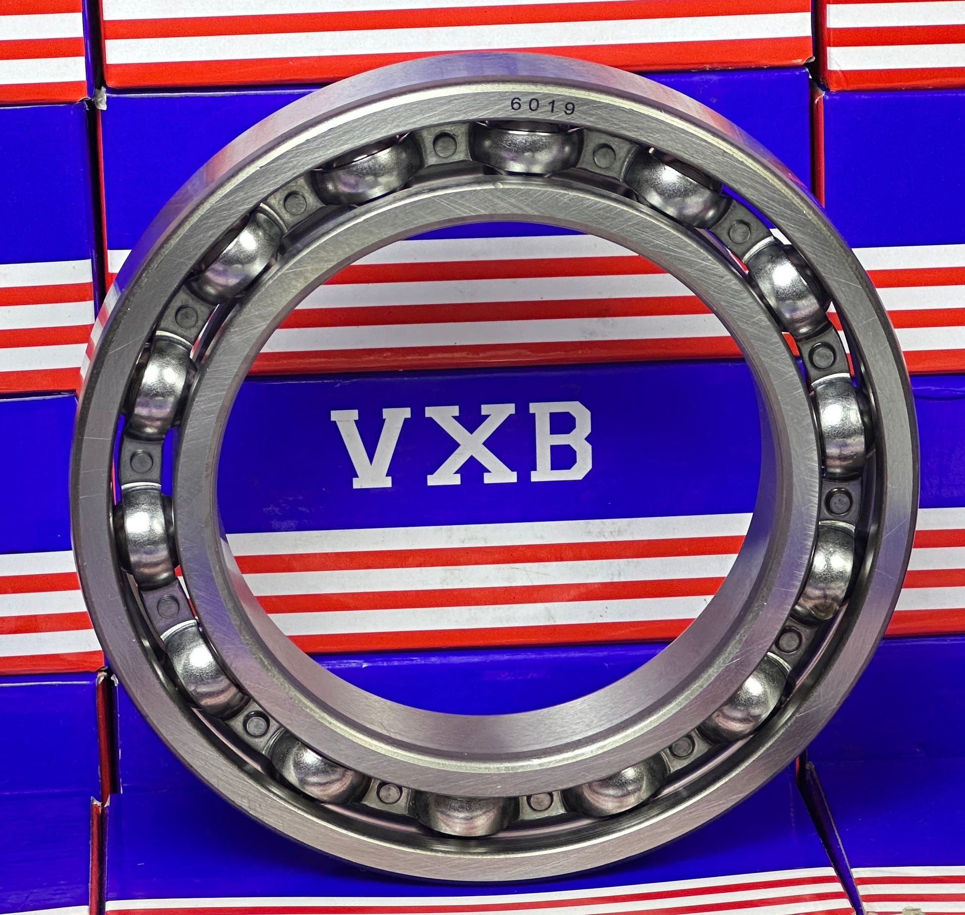 6019 Bearing 95x145x24 Open