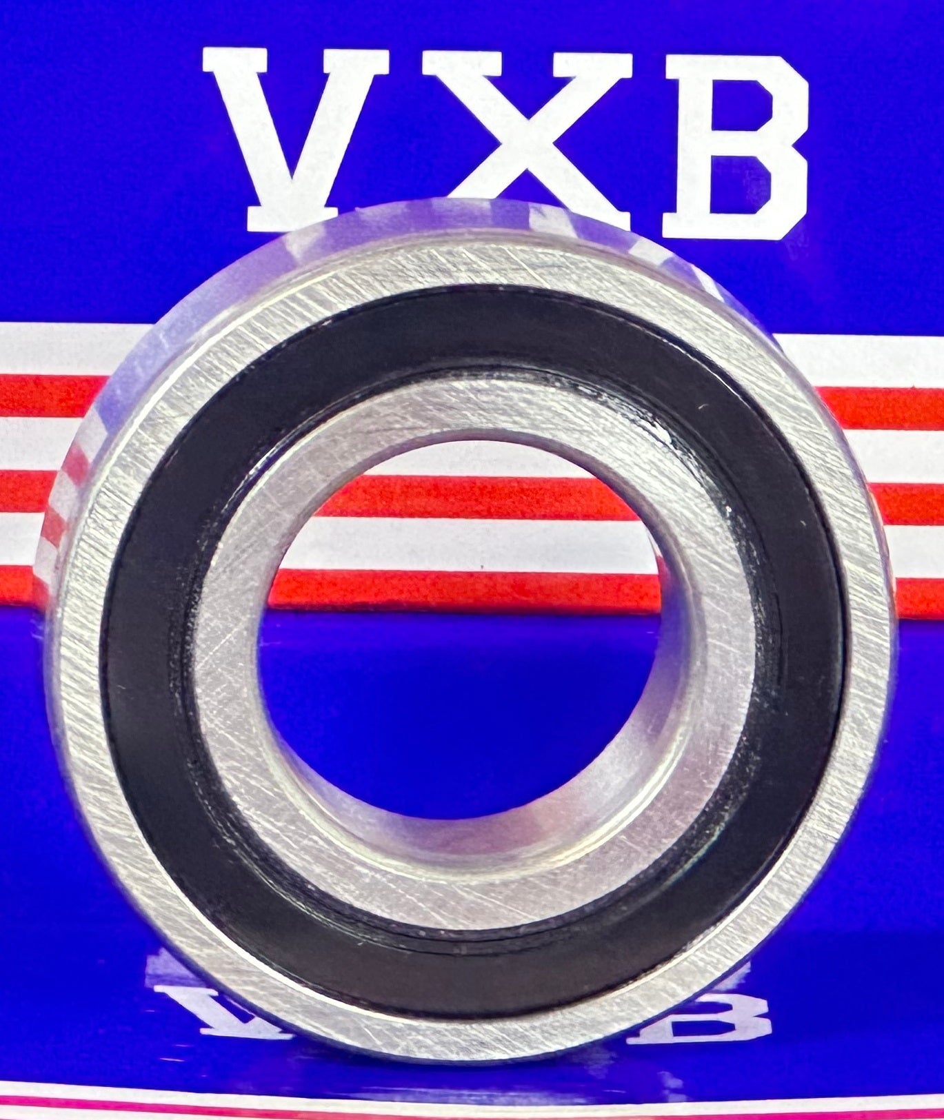 Pack-2 Sealed Bearing 62/32-2RS 32x65x17mm