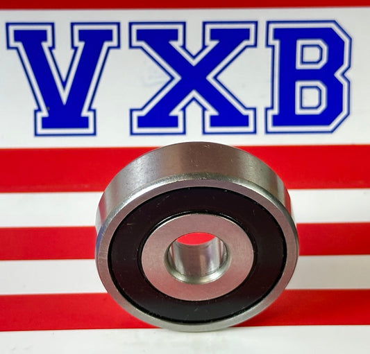 Non-Standard 12x42x13mm Sealed Ball Bearing Bore ID: 12mm OD: 42mm Width: 13mm