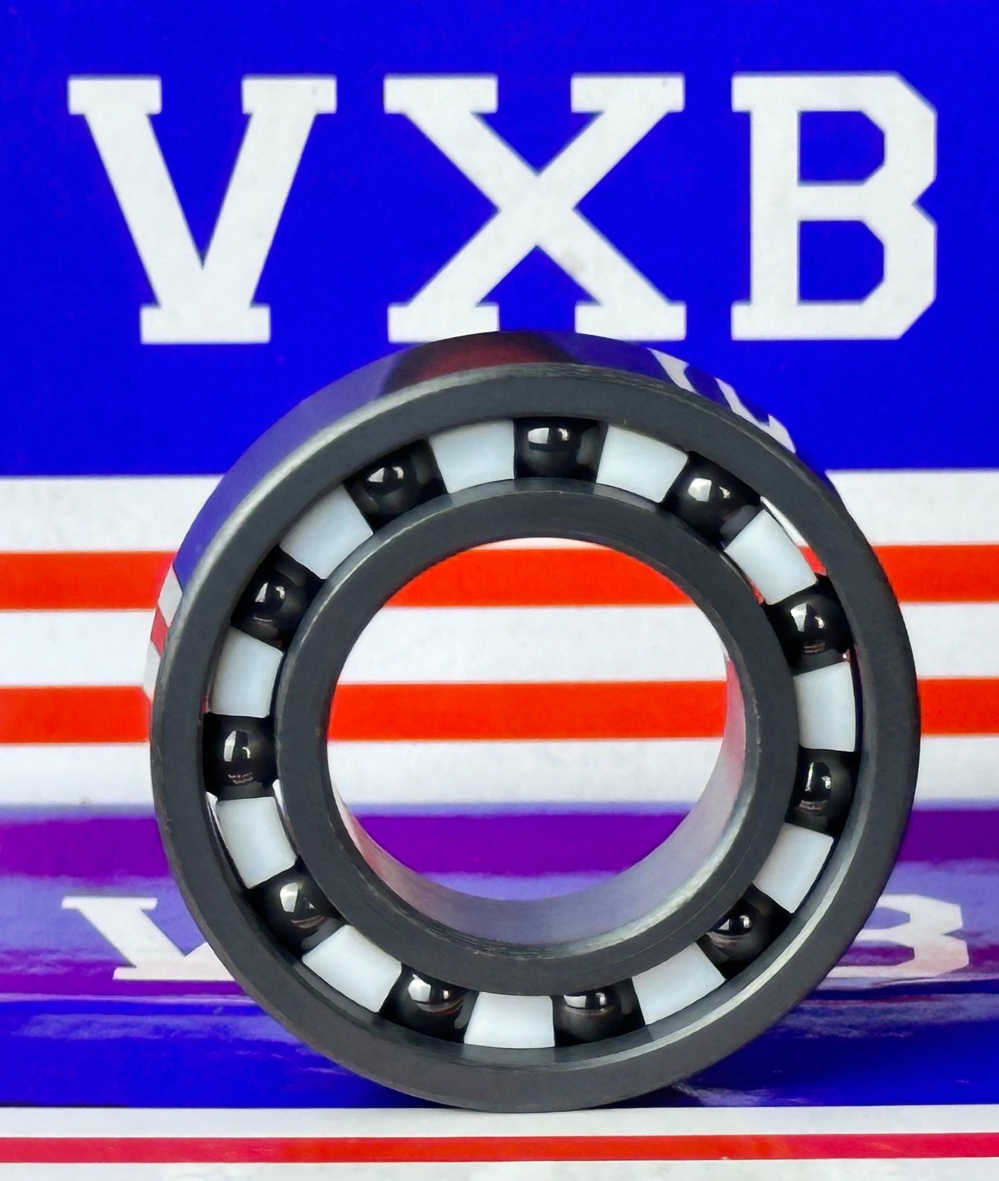 6904 Full Ceramic Silicon Nitride Bearing 20x37x9mm