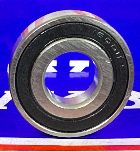 16001-2RS Deep Groove Bearing 12mm x 28mm x 7mm