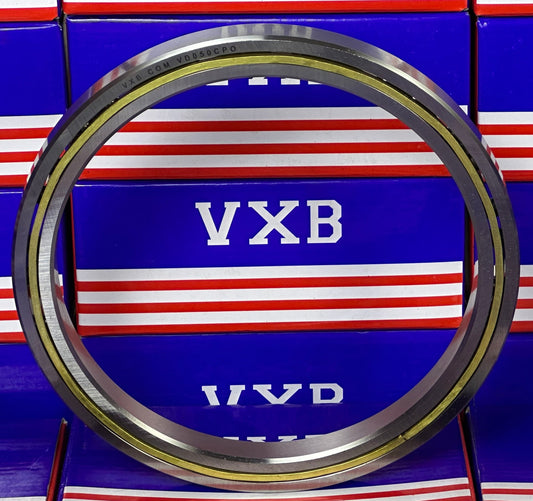 VD050CP0 Thin Section Bearing 5x6x1/2" Open Slim