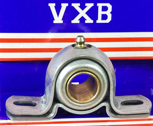 3/4 BEH12G Extra Strength Pillow Block Mounted Bearing