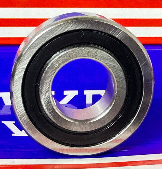 S88635-2RS Bearing Stainless Steel Sealed 3/4x1 3/4x1/2" Bearing