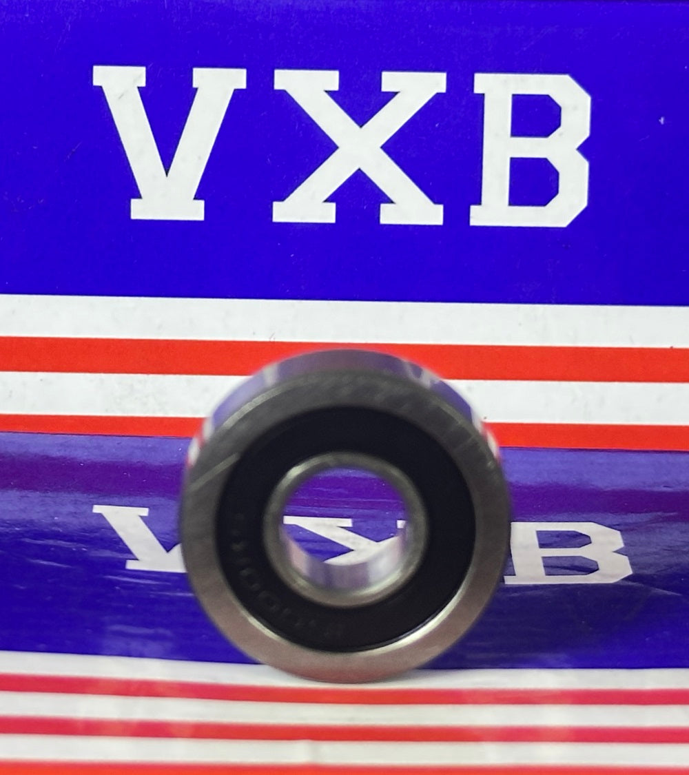16000-2RS Sealed Bearing 10x26x7mm