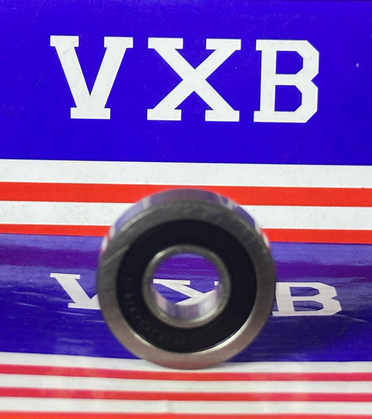 16000-2RS Sealed Bearing 10x26x7mm