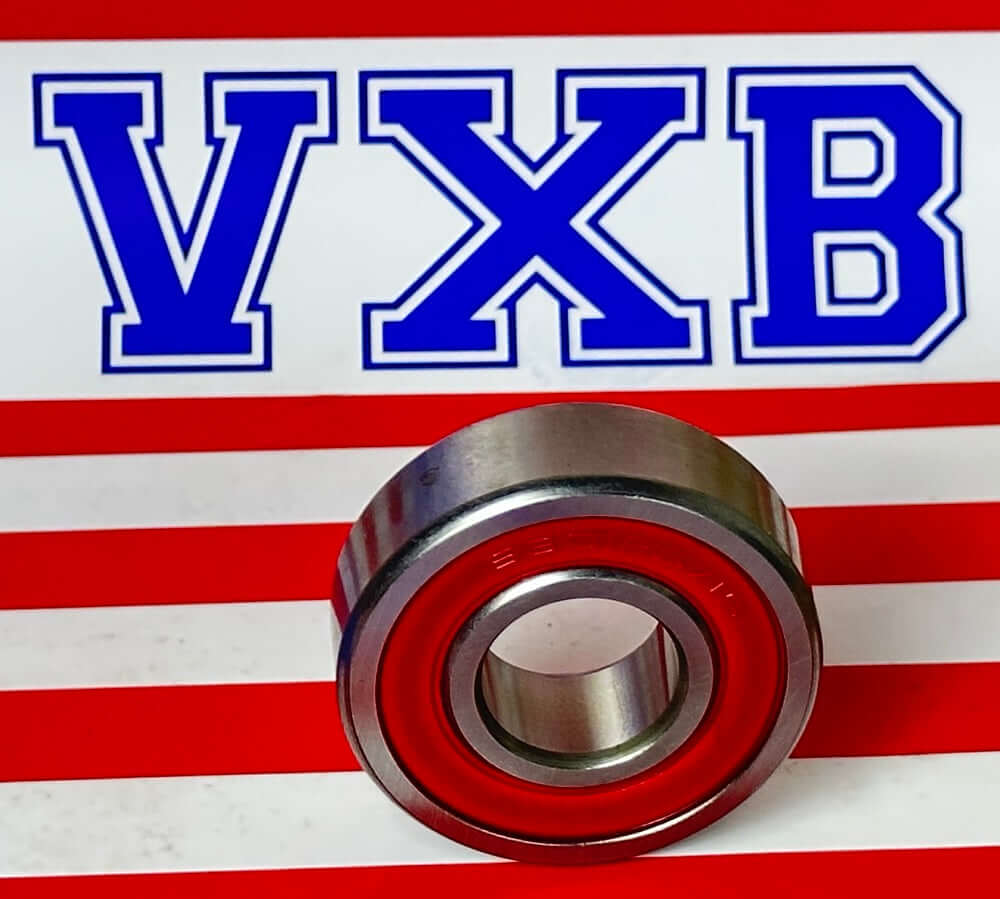 15mm x 37mm x 12mm Non-Standard Ball Bearing