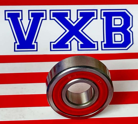 15mm x 37mm x 12mm Non-Standard Ball Bearing