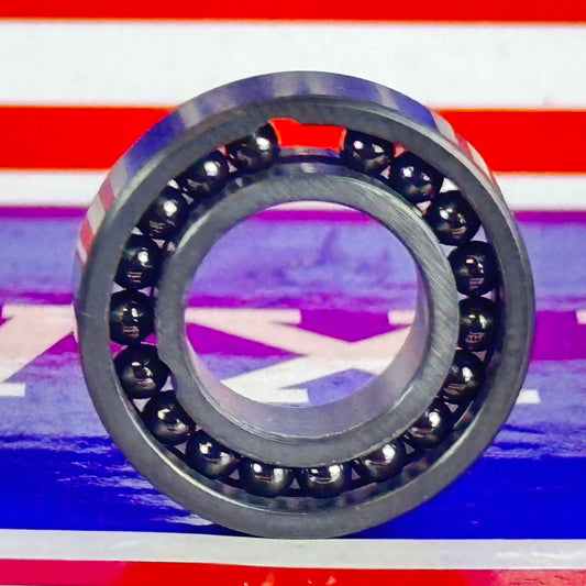 6800 Full Ceramic Bearing SIC Silicon Carbide 10x19x5mm