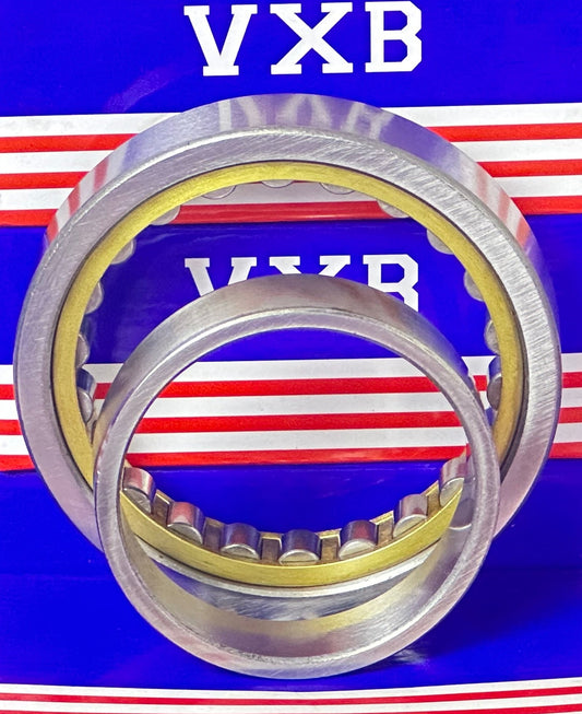 NU1014 Cylindrical Roller Bearing 70x110x20 Cylindrical Bearing