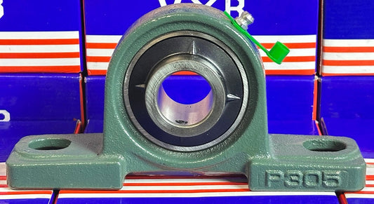 Heavy Duty Pillow Block UCP305 Bore 25mm