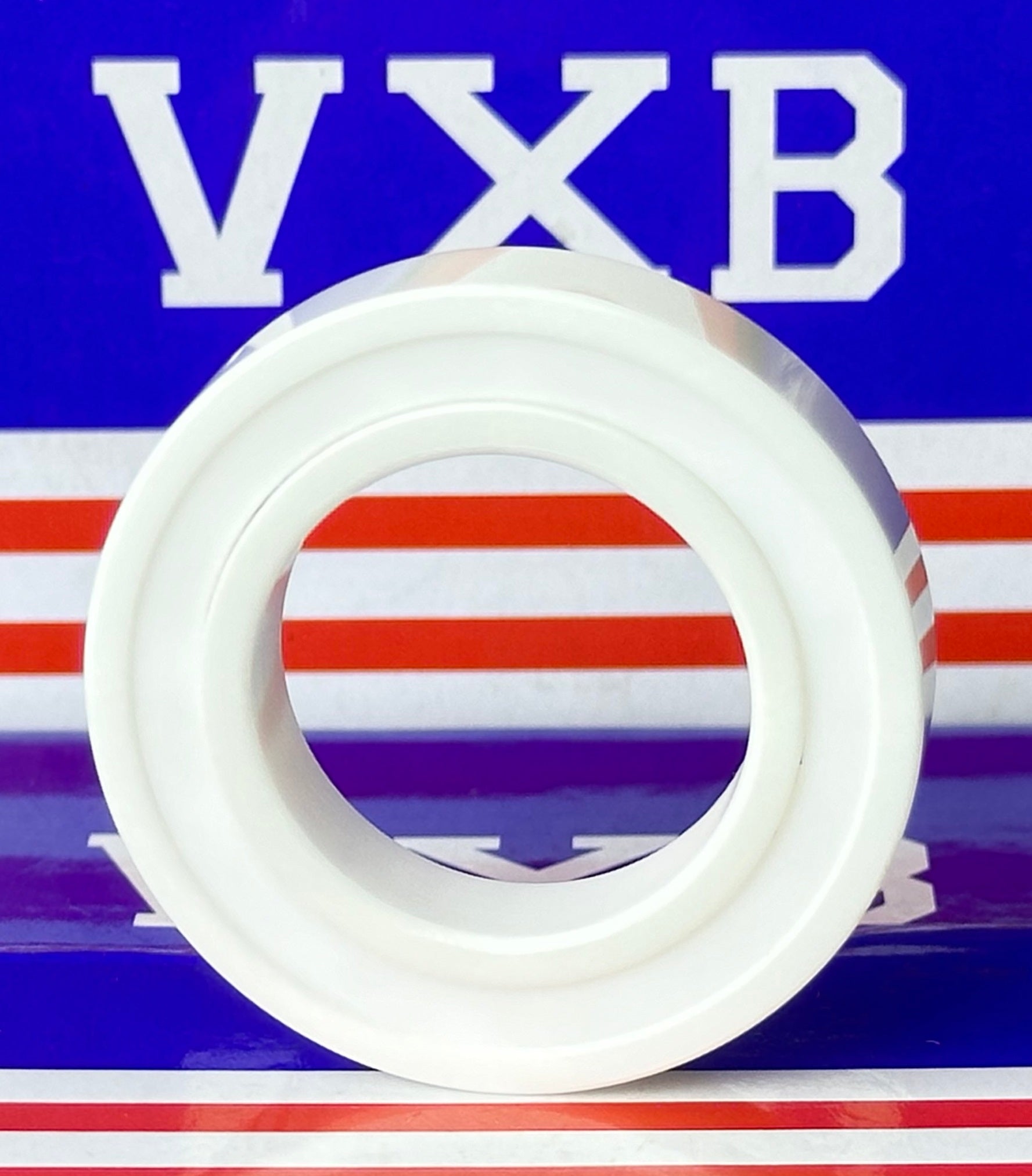 6905-2RS Full Ceramic Sealed Bearing 25x42x9 ZrO2