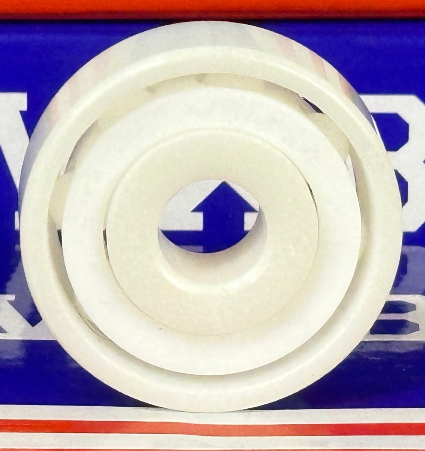 Full 7300 Angular Contact Full Ceramic Bearing 10mm x 35mm x 11mm