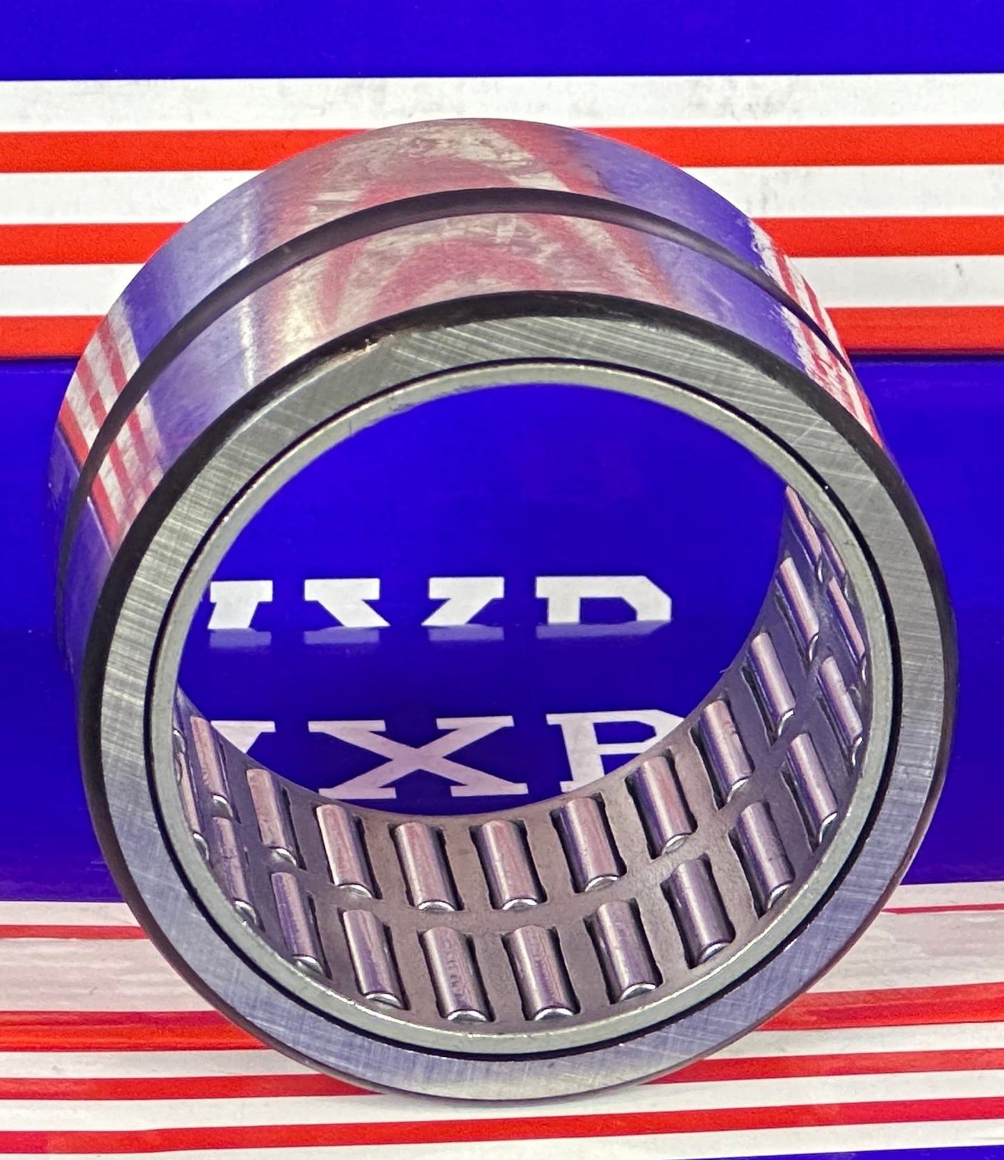 RNA6909 Needle Roller Bearing 52x68x40mm - Machined Type