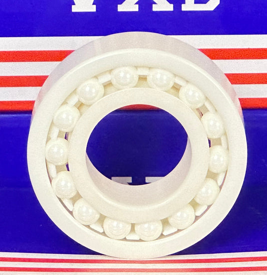 2206 Full Ceramic Self Aligning Ball Bearing 30x62x20mm