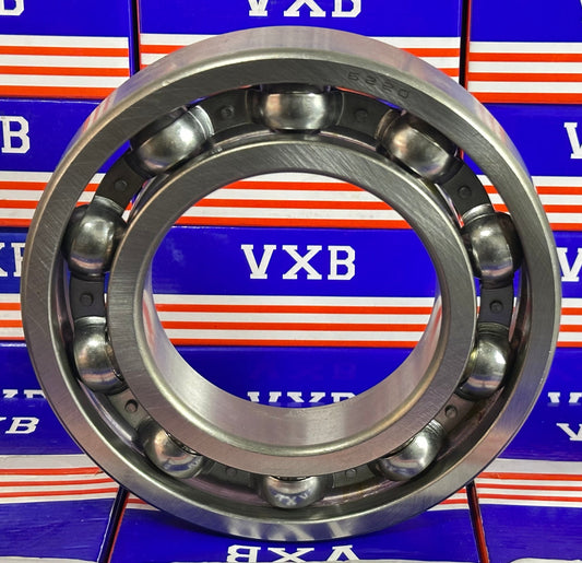 6220 Bearing Deep Groove 6220